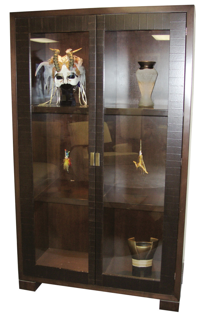 Luce Cabinet