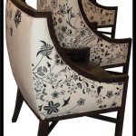 Fifth Avenue Dining Chair-1