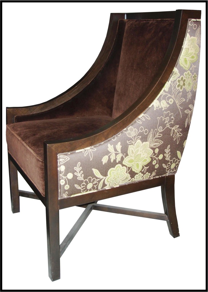 Fifth Avenue Dining Chair-3